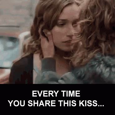 lesbian kissing gif|Erotic Gifs: 65+ best sexual gifs